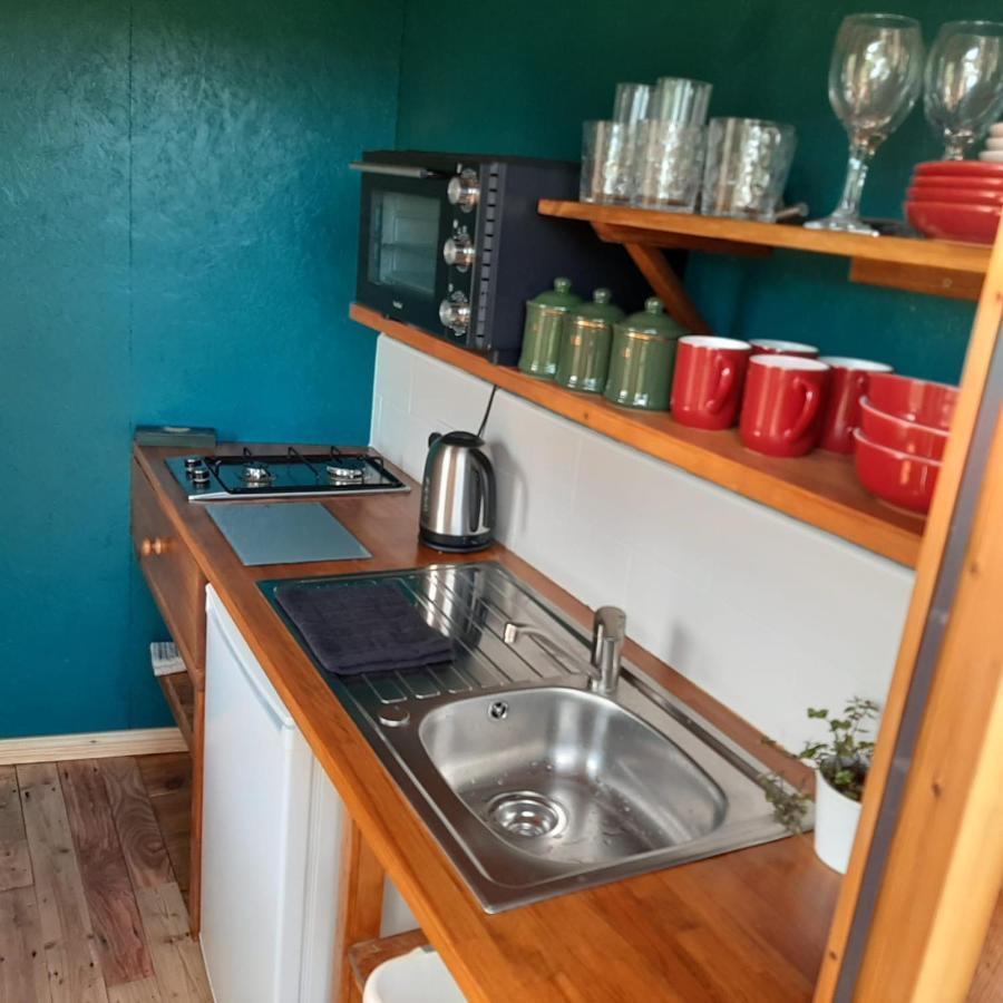 Eco Accommodation Cornflower Craven Arms Zewnętrze zdjęcie