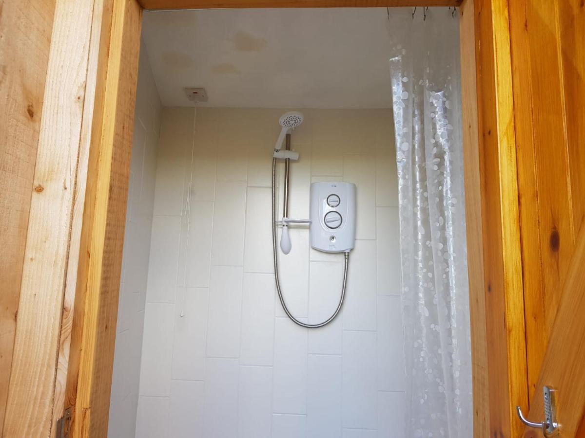 Eco Accommodation Cornflower Craven Arms Zewnętrze zdjęcie