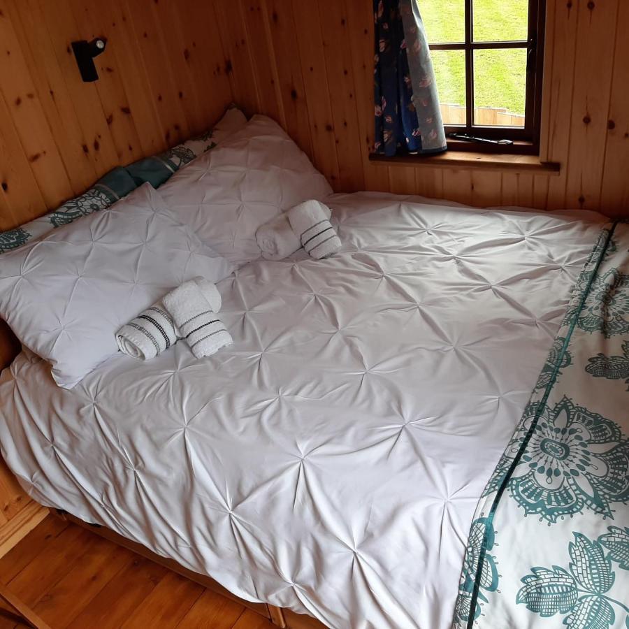 Eco Accommodation Cornflower Craven Arms Zewnętrze zdjęcie